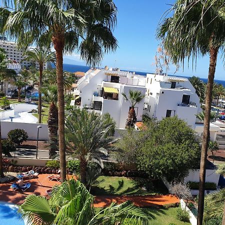 Vacaciones En El Paraíso, El Dorado Arona  Exterior foto