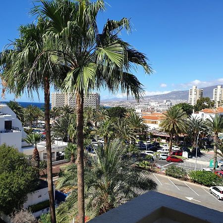 Vacaciones En El Paraíso, El Dorado Arona  Exterior foto