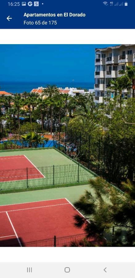 Vacaciones En El Paraíso, El Dorado Arona  Exterior foto