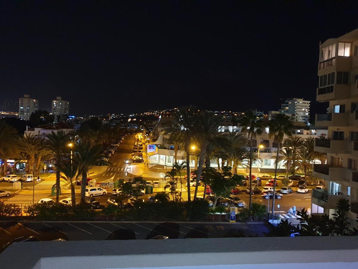 Vacaciones En El Paraíso, El Dorado Arona  Exterior foto
